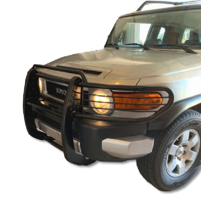 Grille Guard <br>07-14 Toyota FJ Cruiser