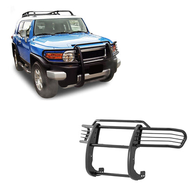 Grille Guard <br>07-14 Toyota FJ Cruiser