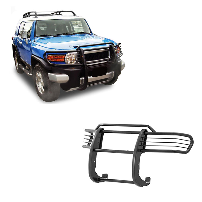 Grille Guard <br>07-14 Toyota FJ Cruiser