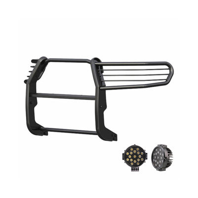 Grille Guard Kit <br>06-14 Honda Ridgeline
