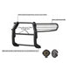 Grille Guard Kit <br>08-22 Toyota Sequoia, 07-21 Tundra