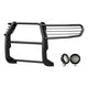 Grille Guard Kit <br>08-22 Toyota Sequoia, 07-21 Tundra