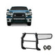 Grille Guard Kit <br>08-22 Toyota Sequoia, 07-21 Tundra