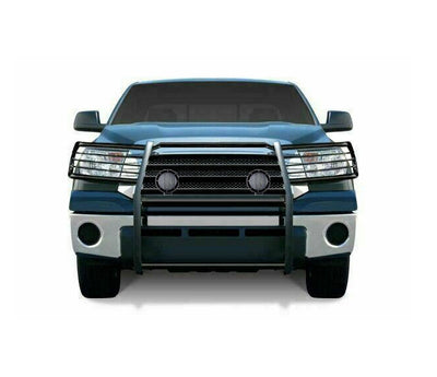 Grille Guard Kit <br>08-22 Toyota Sequoia, 07-21 Tundra