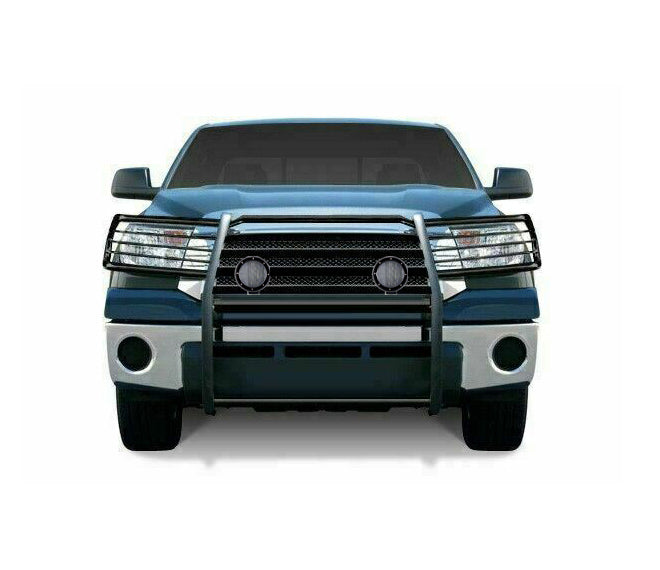 Grille Guard Kit <br>08-22 Toyota Sequoia, 07-21 Tundra