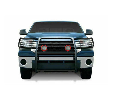 Grille Guard Kit <br>08-22 Toyota Sequoia, 07-21 Tundra