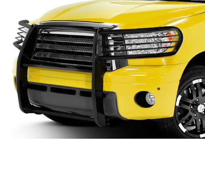 Grille Guard <br>08-22 Toyota Sequoia, 07-21 Tundra