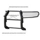 Grille Guard <br>08-22 Toyota Sequoia, 07-21 Tundra