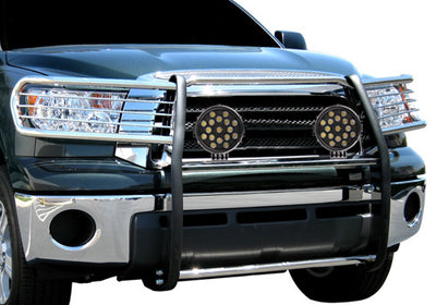 Grille Guard Kit <br>08-22 Toyota Sequoia, 07-21 Tundra
