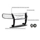 Grille Guard Kit <br>08-22 Toyota Sequoia, 07-21 Tundra