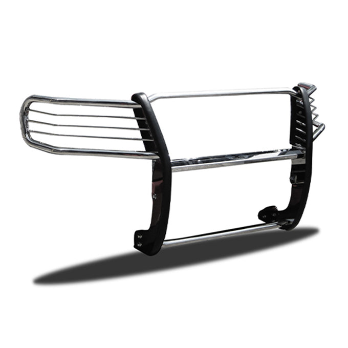 Grille Guard <br>08-22 Toyota Sequoia, 07-21 Tundra
