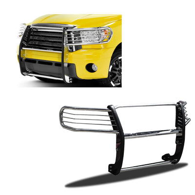 Grille Guard <br>08-22 Toyota Sequoia, 07-21 Tundra