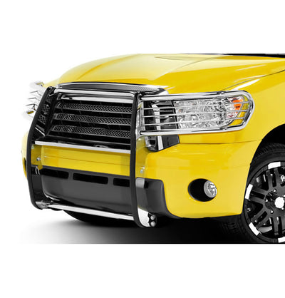 Grille Guard <br>08-22 Toyota Sequoia, 07-21 Tundra