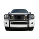 Grille Guard Kit <br>05-21 Nissan Frontier, 05-07 Pathfinder