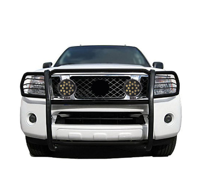 Grille Guard Kit <br>05-21 Nissan Frontier, 05-07 Pathfinder