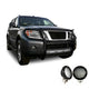 Grille Guard Kit <br>05-21 Nissan Frontier, 05-07 Pathfinder