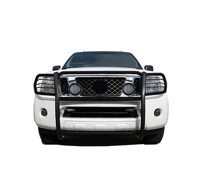 Grille Guard Kit <br>05-21 Nissan Frontier, 05-07 Pathfinder