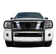 Grille Guard <br>05-21 Nissan Frontier, 05-07 Pathfinder