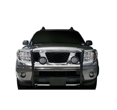 Grille Guard Kit <br>05-21 Nissan Frontier, 05-07 Pathfinder