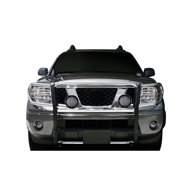 Grille Guard Kit <br>05-21 Nissan Frontier, 05-07 Pathfinder