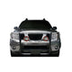 Grille Guard Kit <br>05-21 Nissan Frontier, 05-07 Pathfinder
