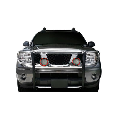 Grille Guard Kit <br>05-21 Nissan Frontier, 05-07 Pathfinder