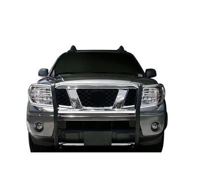 Grille Guard <br>05-21 Nissan Frontier, 05-07 Pathfinder