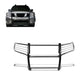 Grille Guard <br>05-21 Nissan Frontier, 05-07 Pathfinder