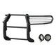 Grille Guard Kit <br>13-18 Nissan Pathfinder