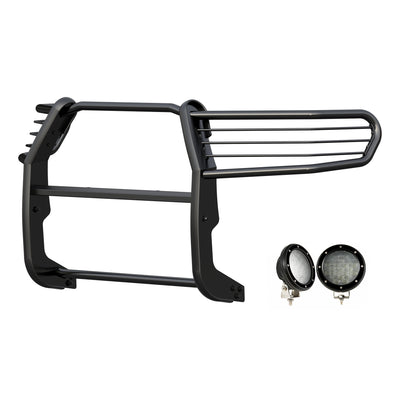 Grille Guard Kit <br>13-18 Nissan Pathfinder