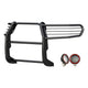 Grille Guard Kit <br>13-18 Nissan Pathfinder
