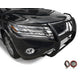 Grille Guard Kit <br>13-18 Nissan Pathfinder