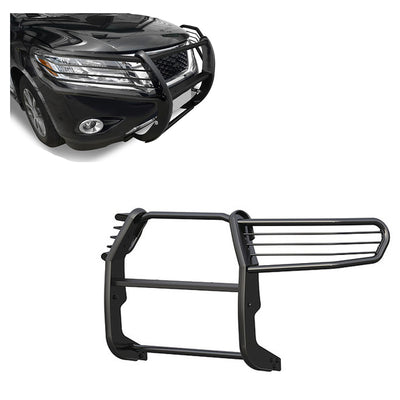 Grille Guard <br>13-18 Nissan Pathfinder