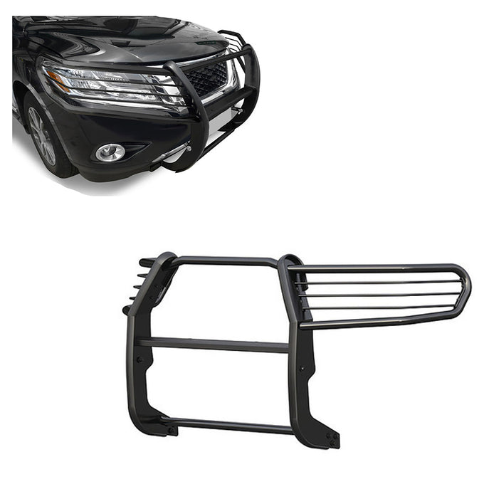 Grille Guard <br>13-18 Nissan Pathfinder