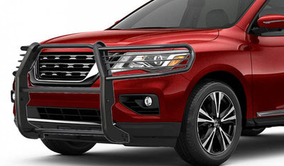 Grille Guard <br>13-18 Nissan Pathfinder