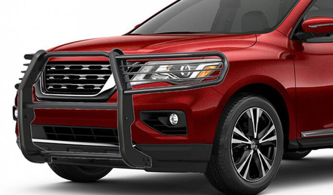Grille Guard <br>13-18 Nissan Pathfinder