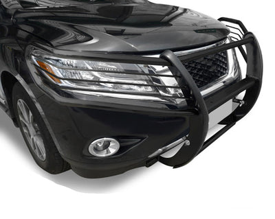 Grille Guard <br>13-18 Nissan Pathfinder