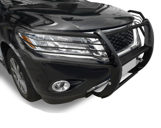 Grille Guard <br>13-18 Nissan Pathfinder