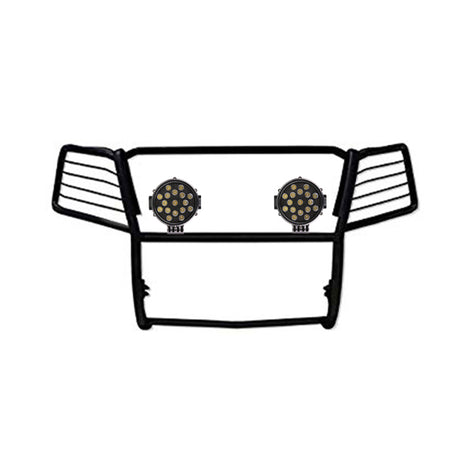 Grille Guard Kit <br>05-15 Nissan Xterra