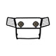 Grille Guard Kit <br>05-15 Nissan Xterra