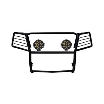 Grille Guard Kit <br>05-15 Nissan Xterra