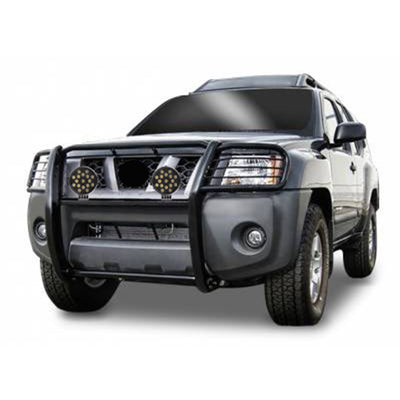 Grille Guard Kit <br>05-15 Nissan Xterra