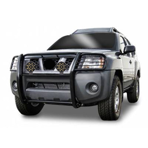 Grille Guard Kit <br>05-15 Nissan Xterra