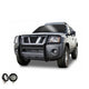 Grille Guard Kit <br>05-15 Nissan Xterra