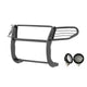Grille Guard Kit <br>05-15 Nissan Xterra