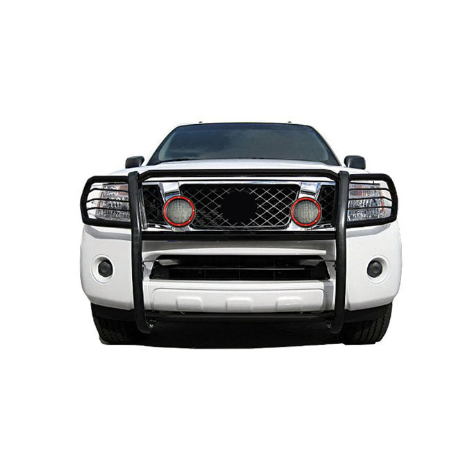 Grille Guard Kit <br>05-15 Nissan Xterra