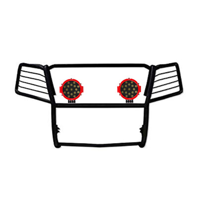 Grille Guard Kit <br>05-15 Nissan Xterra