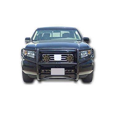Grille Guard Kit <br>06-14 Honda Ridgeline