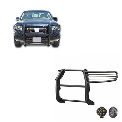 Grille Guard Kit <br>06-14 Honda Ridgeline