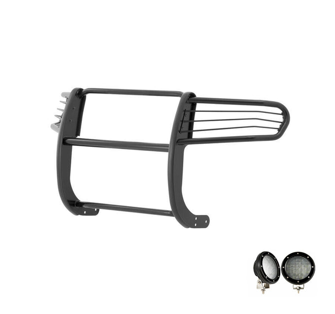 Grille Guard Kit <br>06-14 Honda Ridgeline